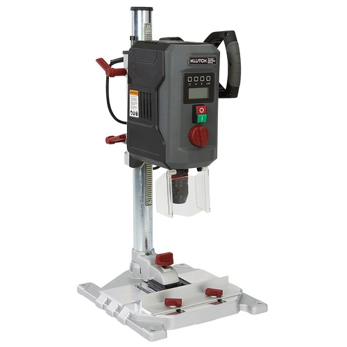 Klutch electric drill - hp,