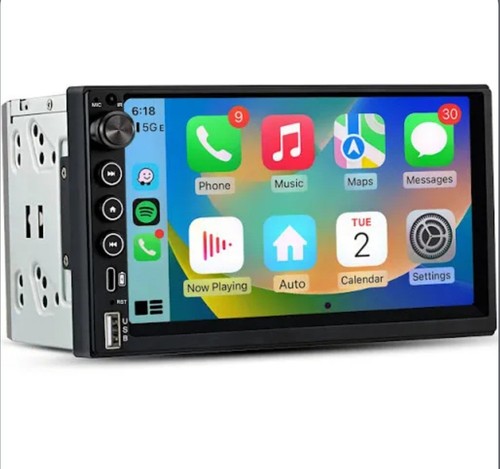 Eonon double din car - x3,