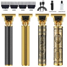 Cordless Professional Hair