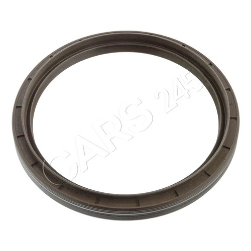 Manual transmission shaft seal - shaft,
