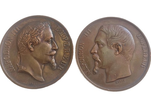 Pair france imperial - pair,