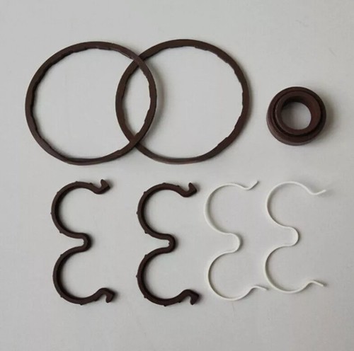 Hydraulic gear pump - gear, kit