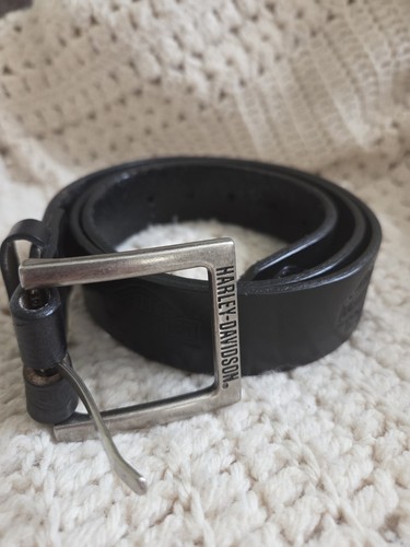 Leather harley davidson - leather,