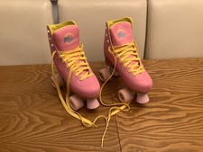 Mia Pink Quad Recreational