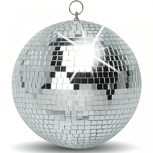 Ukdj lightweight silver mirror - ukdj,