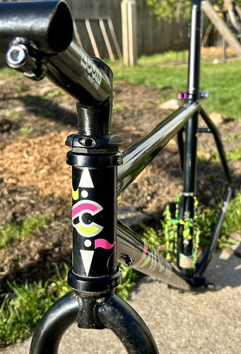 Vintage cinelli frameset the - vintage,