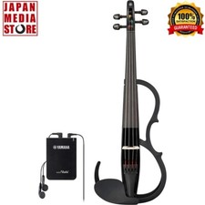 YAMAHA YSV104 BL Black Silent