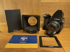 Near Mint w/ Bellows Hood