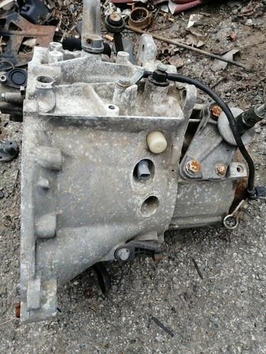 Peugeot 307 0hdi gearbox - 2.0hdi,