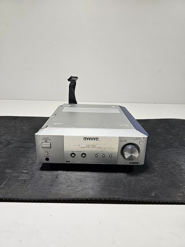 Aiwa m99 compact disc - xr-m99,