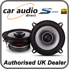 Alpine S-Series S2-S50 -