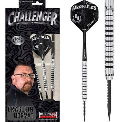 Bulls darts dragutin horvat - de,