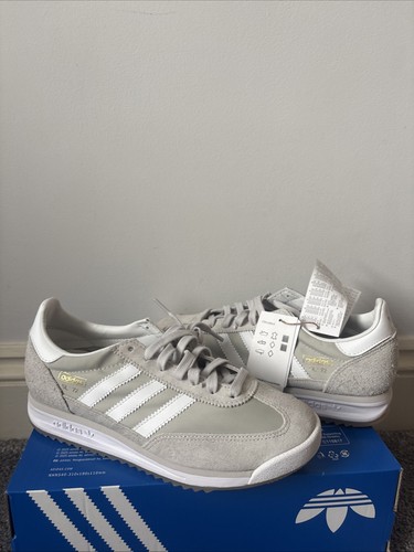 Adidas men sl72 trainers - sl72,