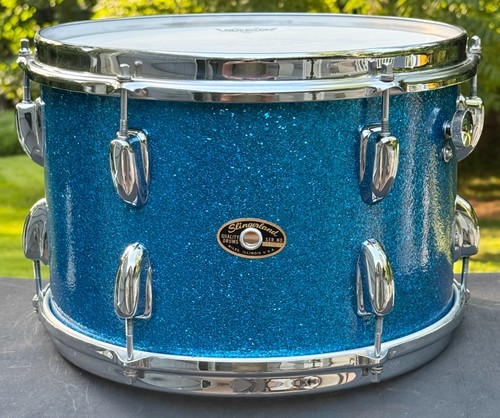 Vintage 1960 slingerland - vintage,