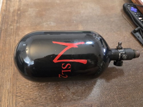 Ninja nsl2 paintball - nsl2, tank
