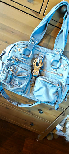 George gina lucy double b - gina,