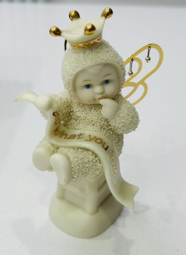 Snowbabies department do - snowbabies, 56