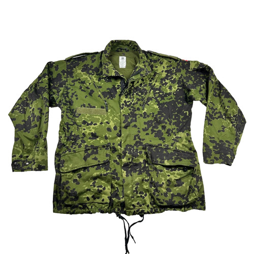 Vintage danish m84 jacket mens - danish,