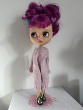 Blythe Doll Ooak🤗wisdom