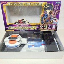 Yu-Gi-Oh! Duel Disk Yusei