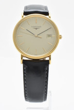 [NEAR MINT] LONGINES Grand