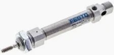 Festo ESNU-10-25-P-A 19258 Pneumatic Cylinder 10mm Bore 25mm Stroke