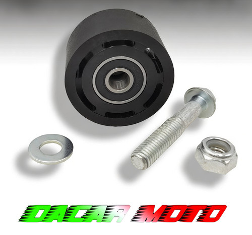 Chain tensioner 8mm width - chain, 34/8mm