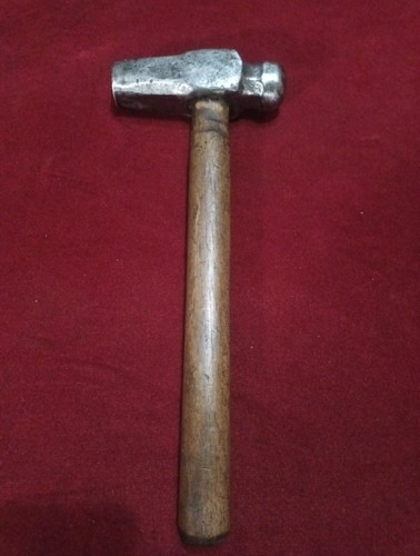 Vintage drop forged lb - 4,