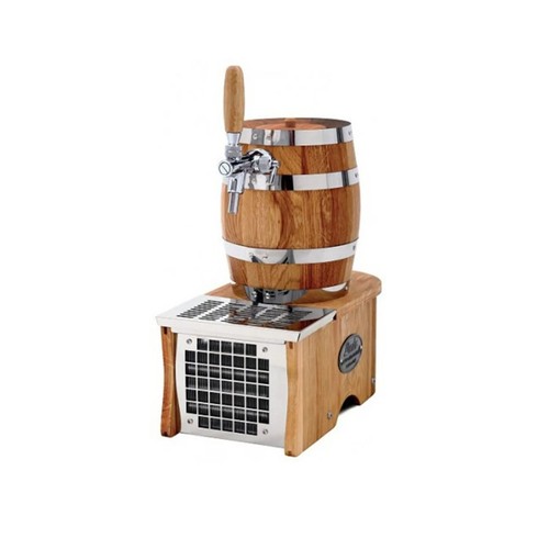 Soudek beer keg cooler - soudek,