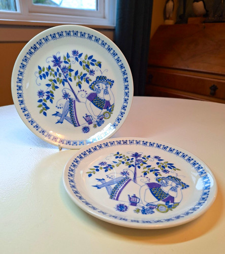 Figgjo flint lotte design - flint,