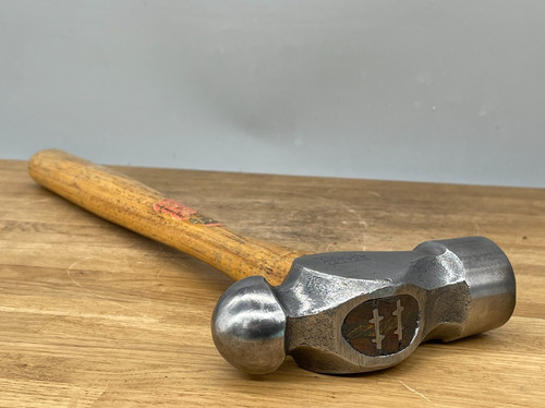Vintage brades 271 32oz - 32oz, ball