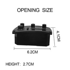 C-Acoustic Guitar Pickup Folk