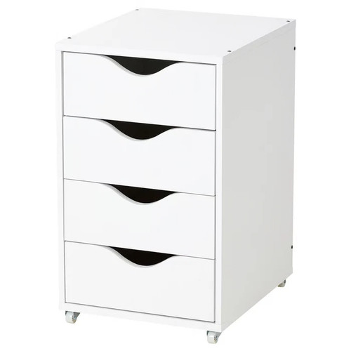 New ikea friidrott drawer - friidrott, unit
