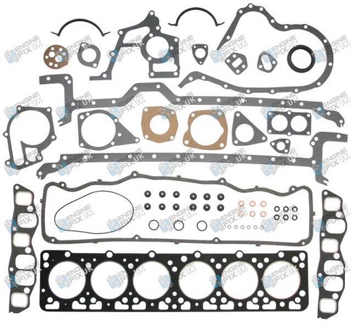 Ford cargo dover - (7aa), &