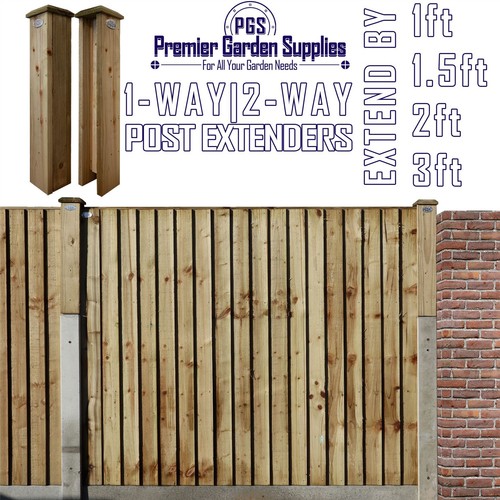 Timber concrete way straight - timber/concrete, 2-way