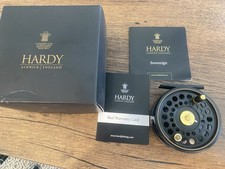 Hardy sovereign 7/8 Fly Reel