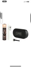 1 Clipper Metal Lighter Gold
