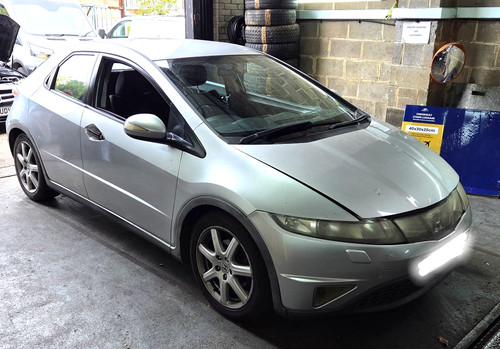 2008 honda civic sport - 2008, 1.8
