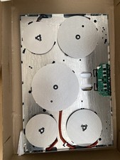 Siemens EH801FVB1E 80cm 5