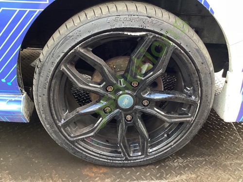 Ford transit mk8 2018 - mk8, 2018-2022