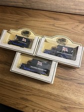 Lledo Days Gone RNLI Royal