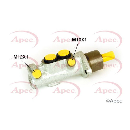 Apec brake master cylinder - apec,