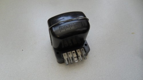 Lucas rb106 12v 37290f - 12v,