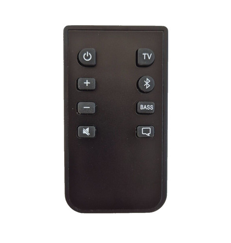 Remote control for bose solo - bose,