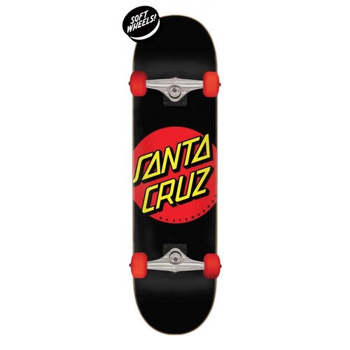 Santa cruz classic - santa, super