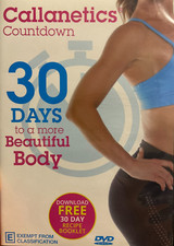 Callanetics Countdown - 30