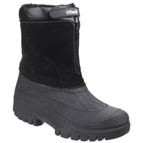Cotswold venture black - black, ladies