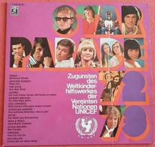 Starparade 72/73 LP Vinyl