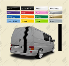 Fits VW T4 Transporter - Rear