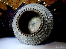 Dhokra Anklet India Antique